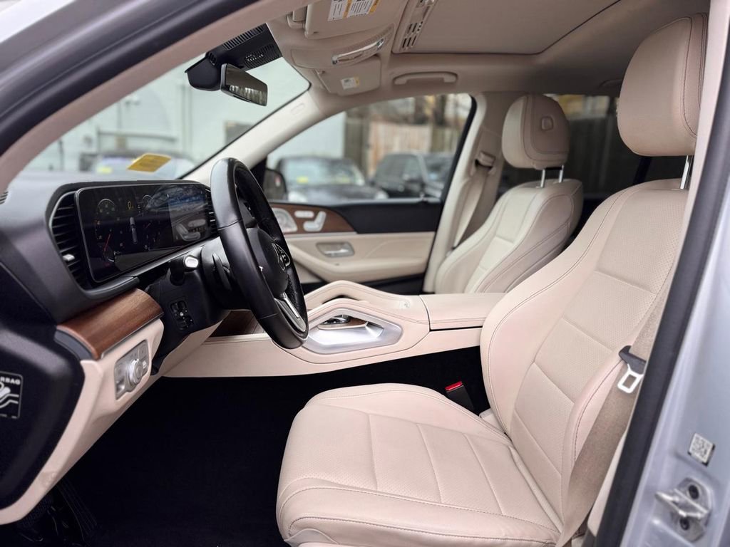 Used 2022 Mercedes-Benz GLE 350 4MATIC image 19