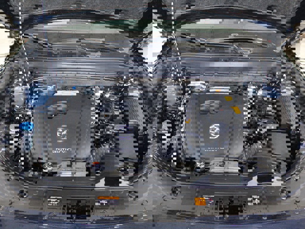 Used 2023 MAZDA CX-5 AWD 2.5 S w/ Premium Plus Pkg image 30