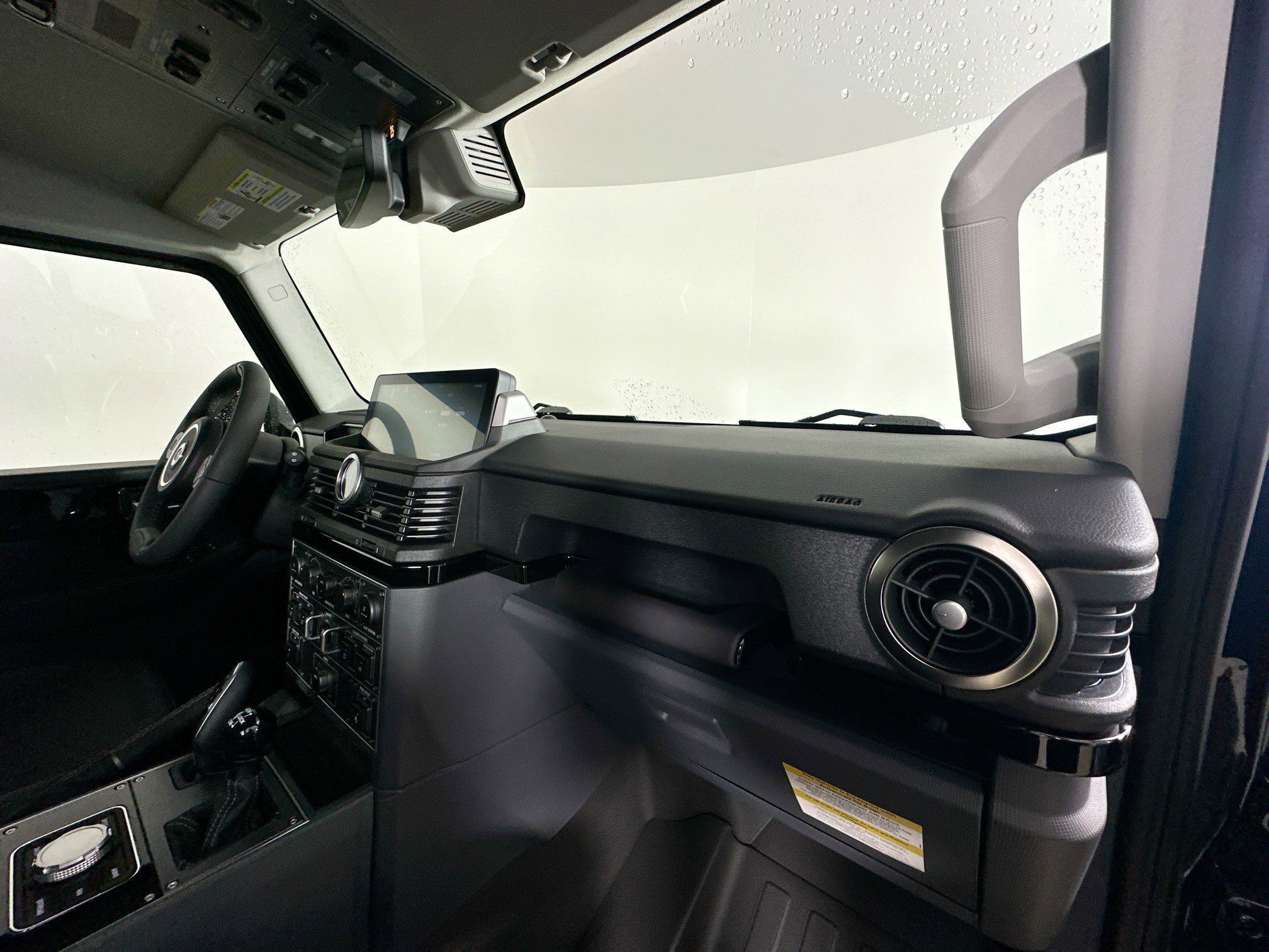 New 2026 INEOS Grenadier AWD/4WD image 50