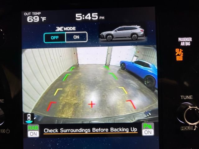 Used 2023 Subaru Outback Touring XT w/ Popular Package #2 image 42