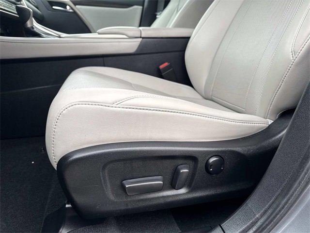 Certified 2021 Lexus RX 350 AWD w/ Premium Package image 19