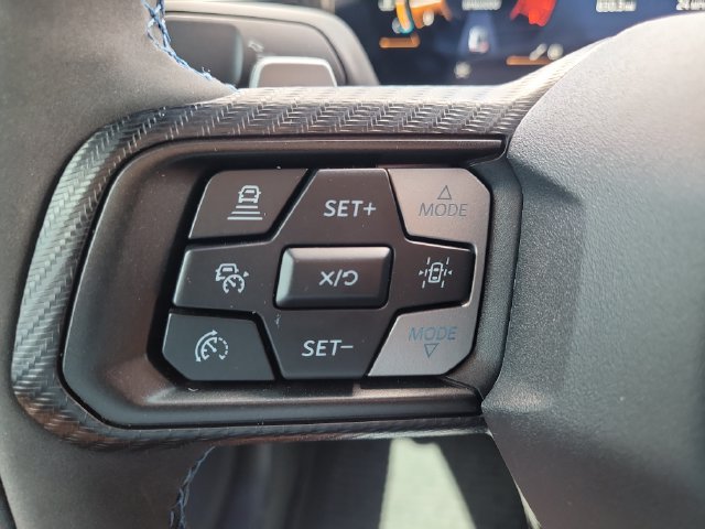 Used 2025 Ford Mustang Dark Horse w/ Dark Horse Handlin Package RWD image 26
