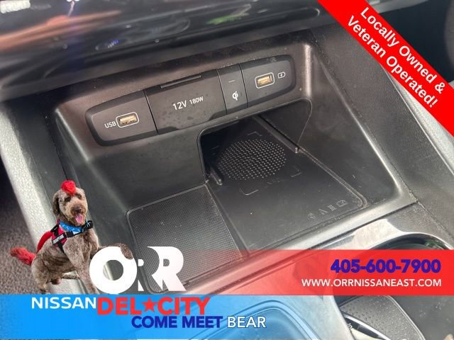 Used 2024 Hyundai Tucson SEL FWD image 25