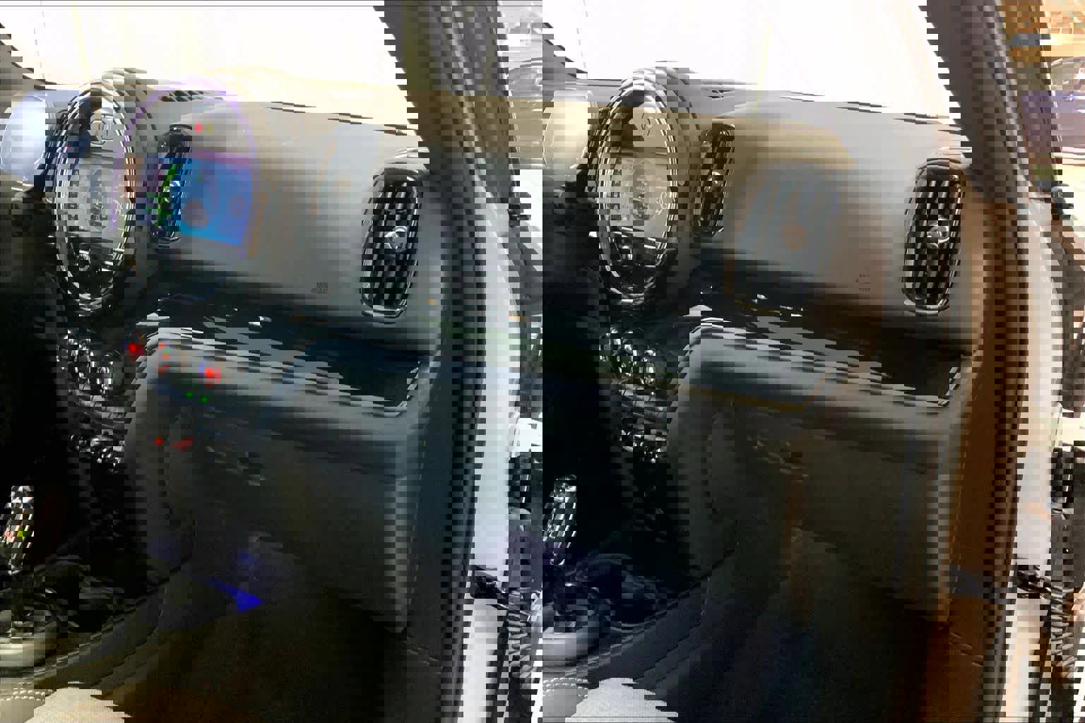 Certified 2023 MINI Cooper Countryman S image 19