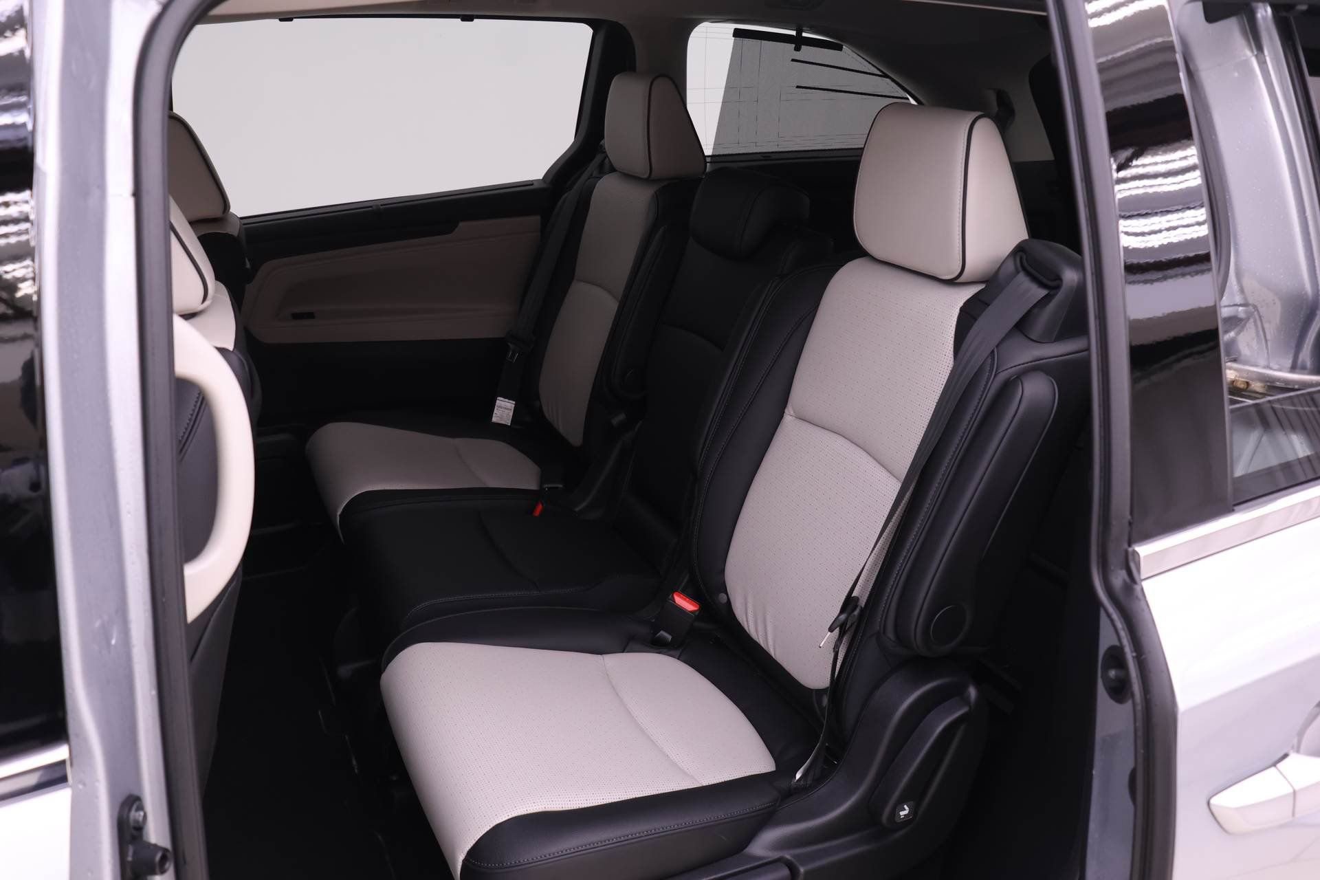 New 2026 Honda Odyssey Elite image 10