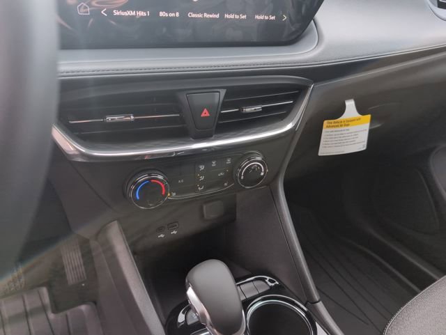 New 2026 Buick Encore GX Preferred w/ Comfort Package image 21