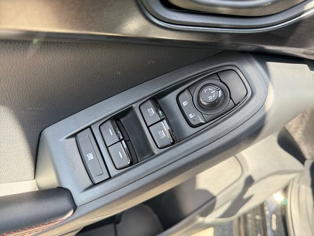 New 2026 Subaru Impreza RS AWD/4WD image 17