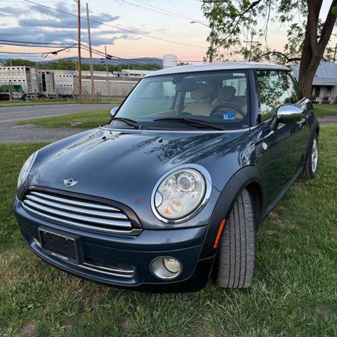 Used 2009 MINI Cooper Hardtop FWD image 3