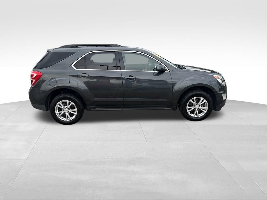 Used 2017 Chevrolet Equinox LT w/ Convenience Package AWD/4WD image 7