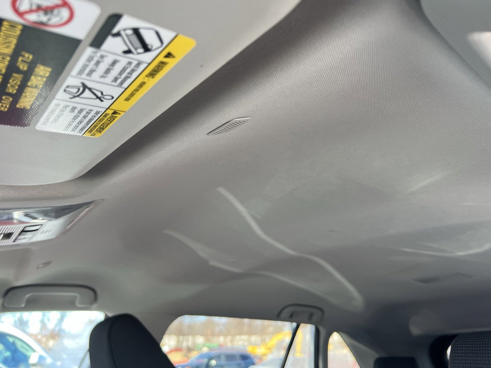 Used 2023 Toyota RAV4 LE image 20