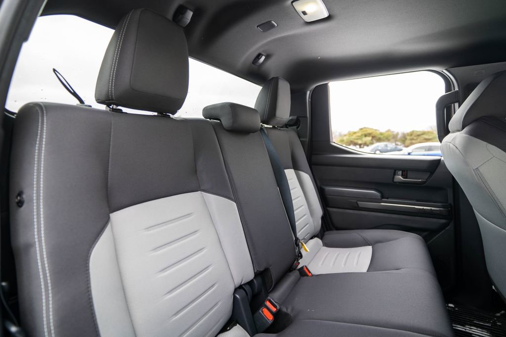 New 2026 Toyota Tacoma TRD Sport image 33