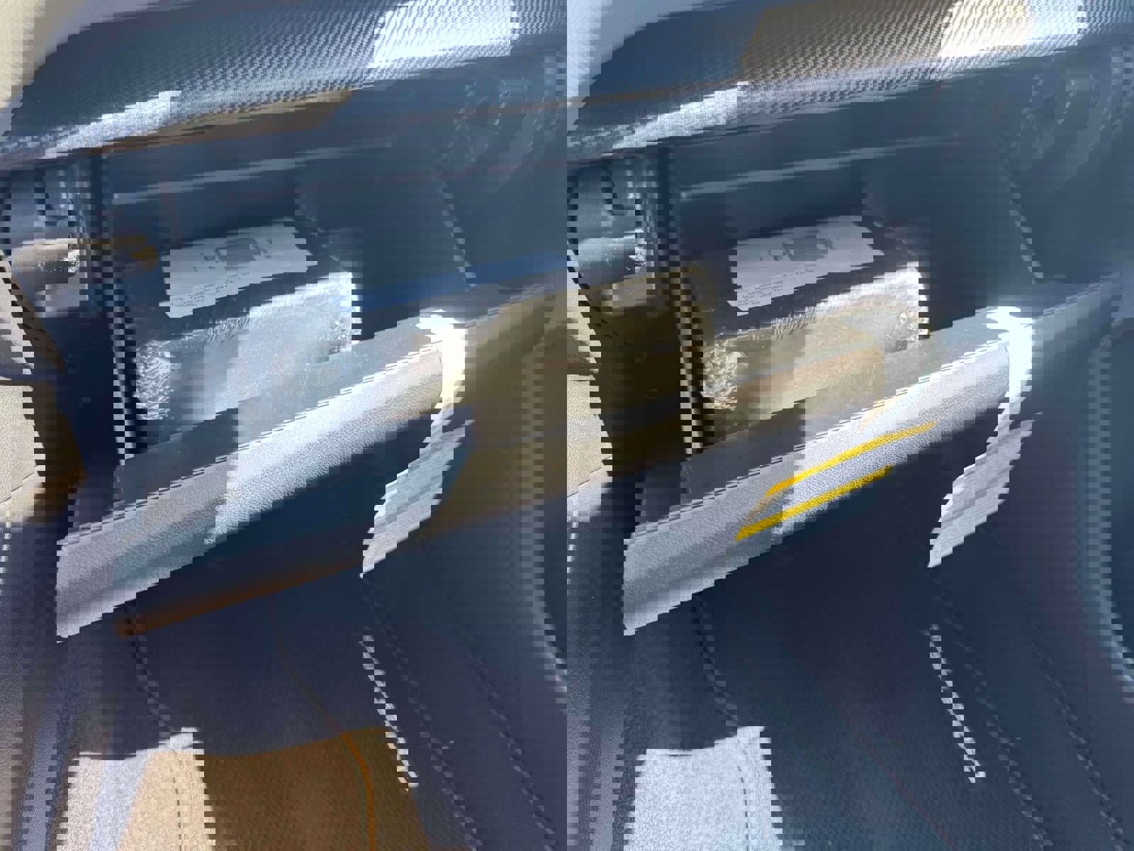 Certified 2025 Subaru Crosstrek 2.5i Limited image 27