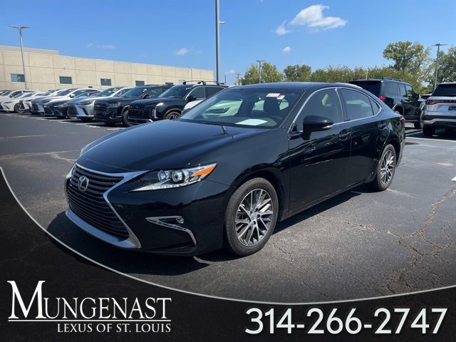 Used 2016 Lexus ES 350