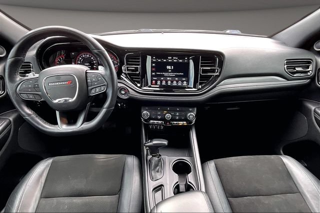 Used 2022 Dodge Durango GT AWD/4WD image 14