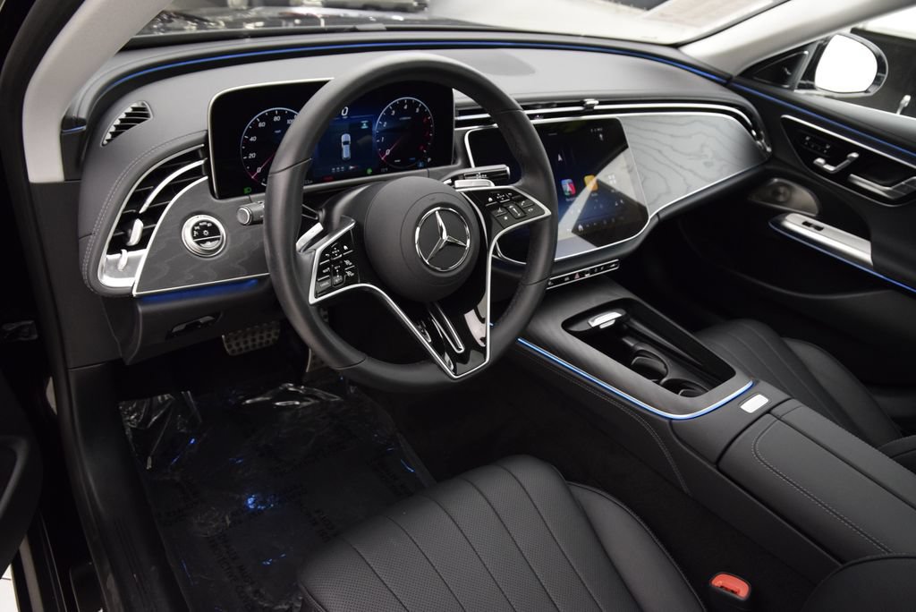 Used 2026 Mercedes-Benz E 450 4MATIC All-Terrain Wagon image 24