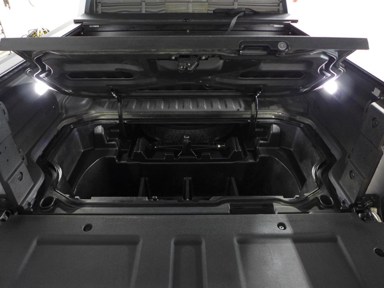 Used 2021 Honda Ridgeline RTL-E image 73