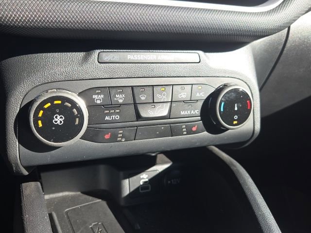 Used 2023 Ford Bronco Sport Big Bend w/ Convenience Package image 16