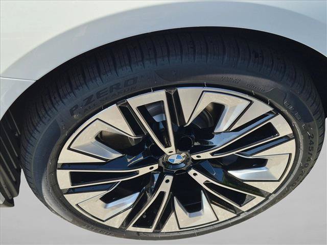 New 2027 BMW 530i xDrive w/ Premium Package AWD/4WD image 14