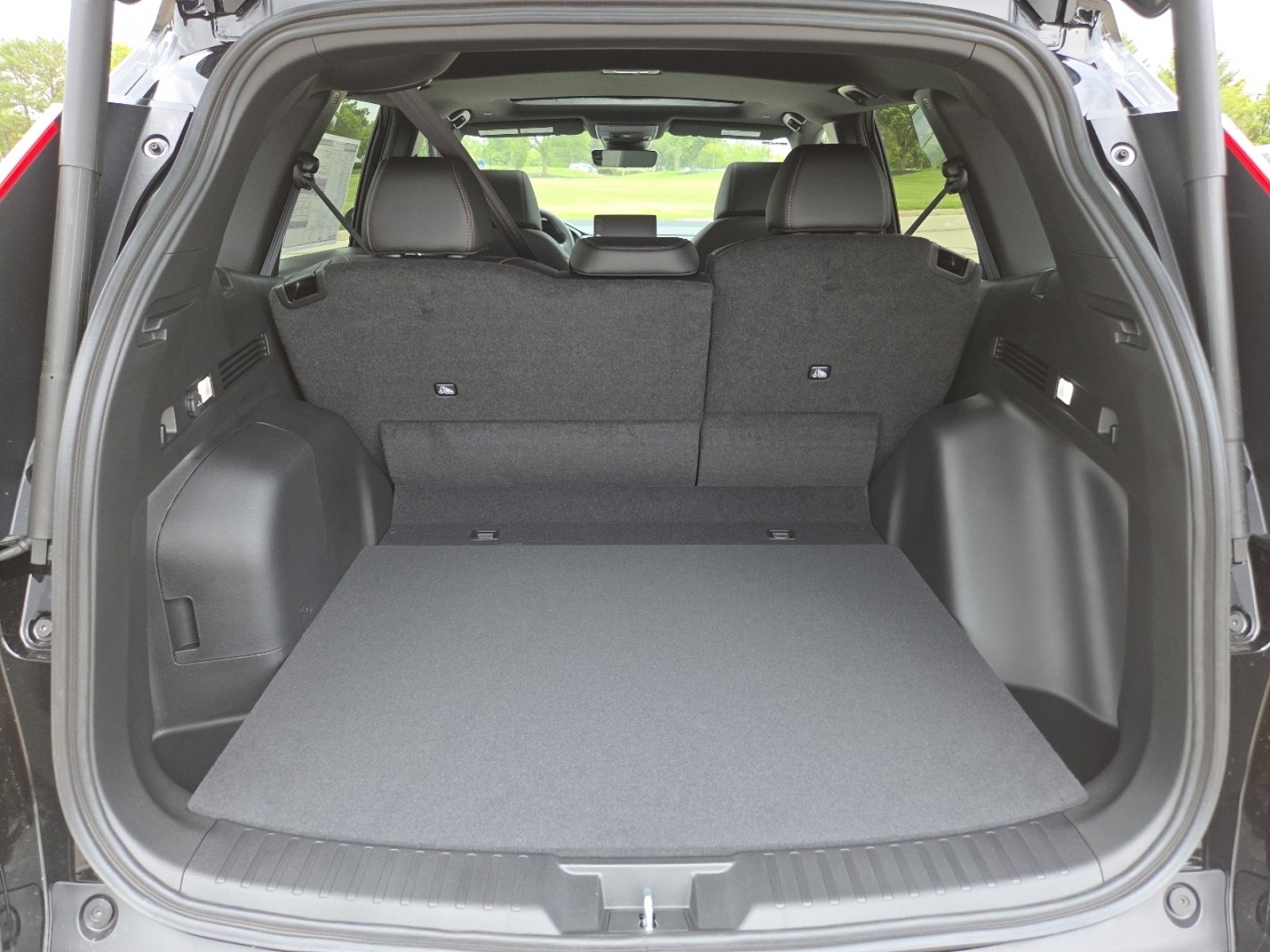 New 2026 Honda CR-V Sport-L image 23