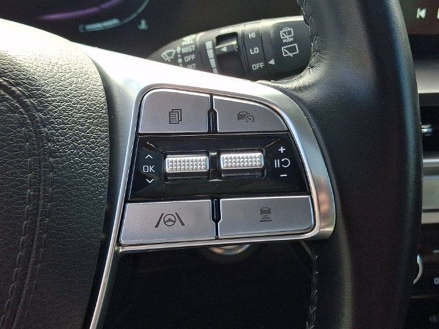 Used 2025 Kia Telluride S FWD image 24