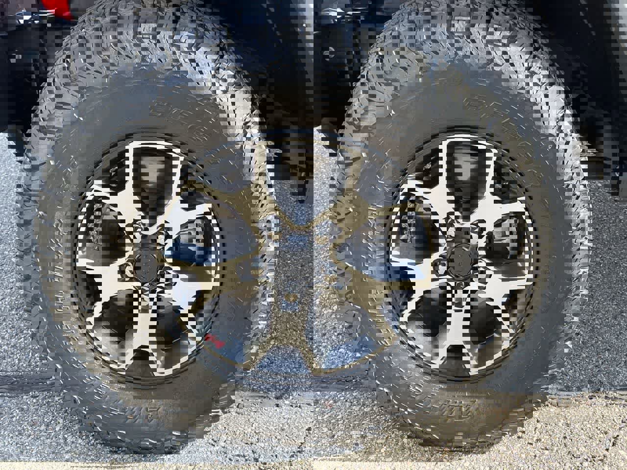 Used 2020 Jeep Wrangler Unlimited Rubicon image 38