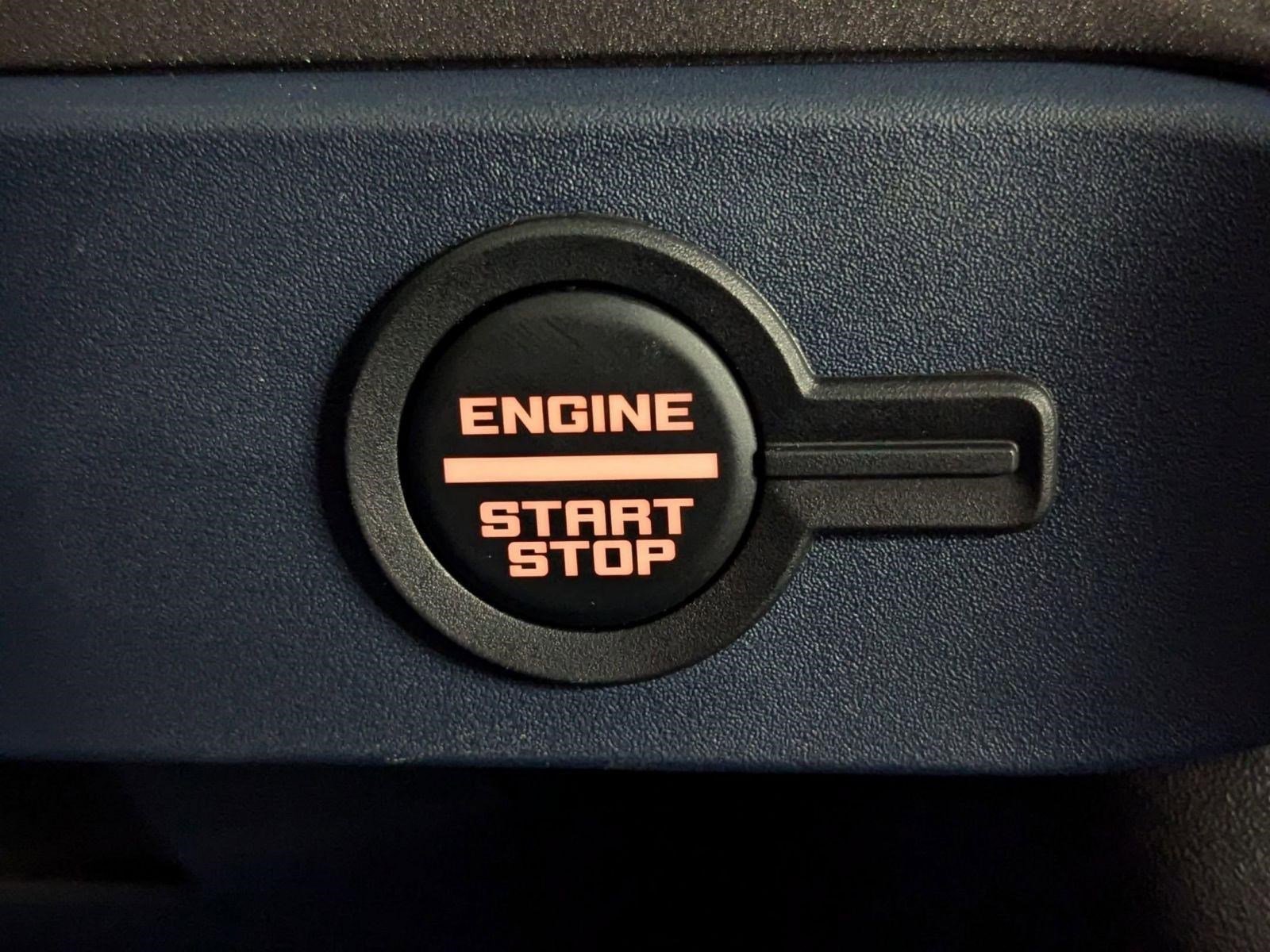 New 2025 Ford Bronco Raptor w/ Interior Carbon Fiber Pack image 34