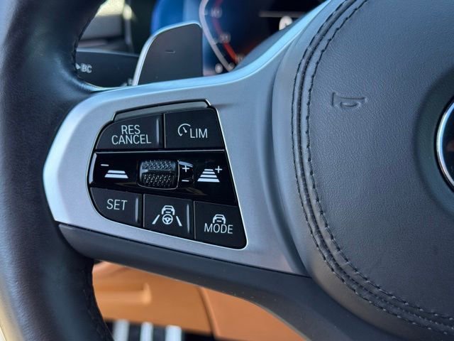 Certified 2023 BMW 540i w/ M Sport Package image 21