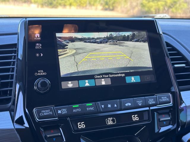 Used 2024 Honda Odyssey Elite image 30