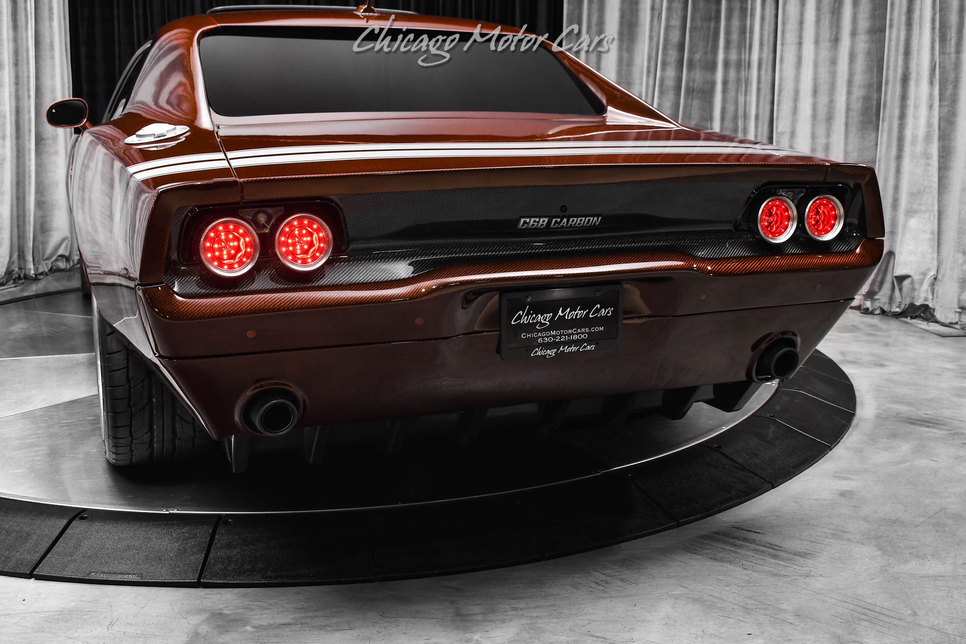 Used 2022 Dodge Challenger SRT Hellcat Redeye RWD image 40