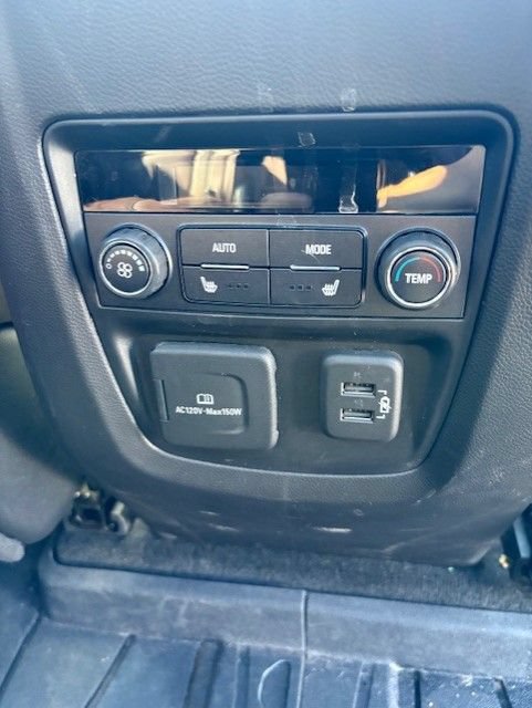 Used 2020 Buick Enclave Avenir w/ Avenir Technology Package FWD image 15