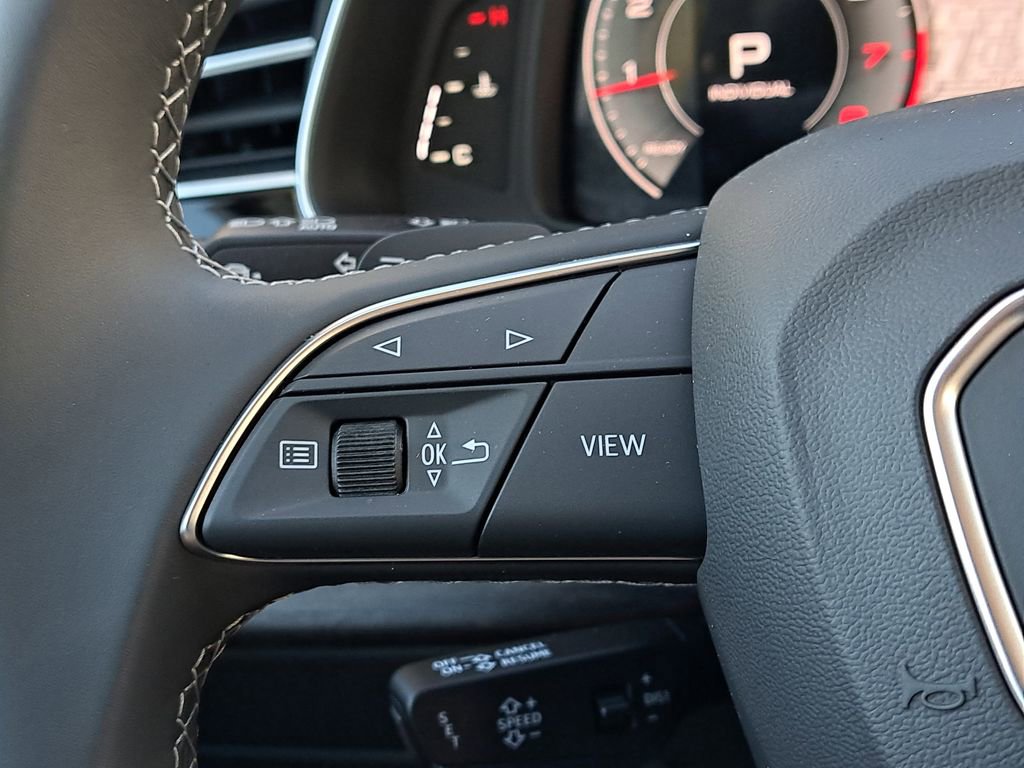 New 2026 Audi Q7 2.0T Premium image 8