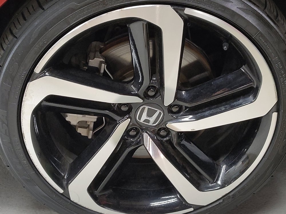 Used 2018 Honda Accord Sport image 31