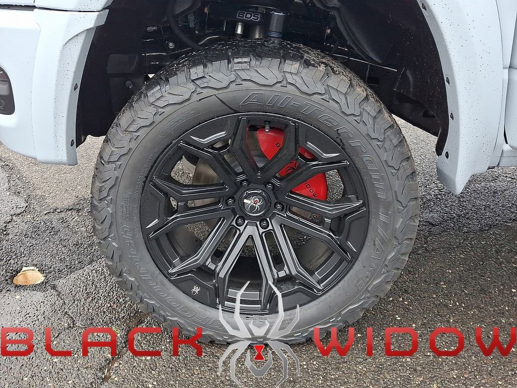 New 2026 RAM 1500 Big Horn image 18