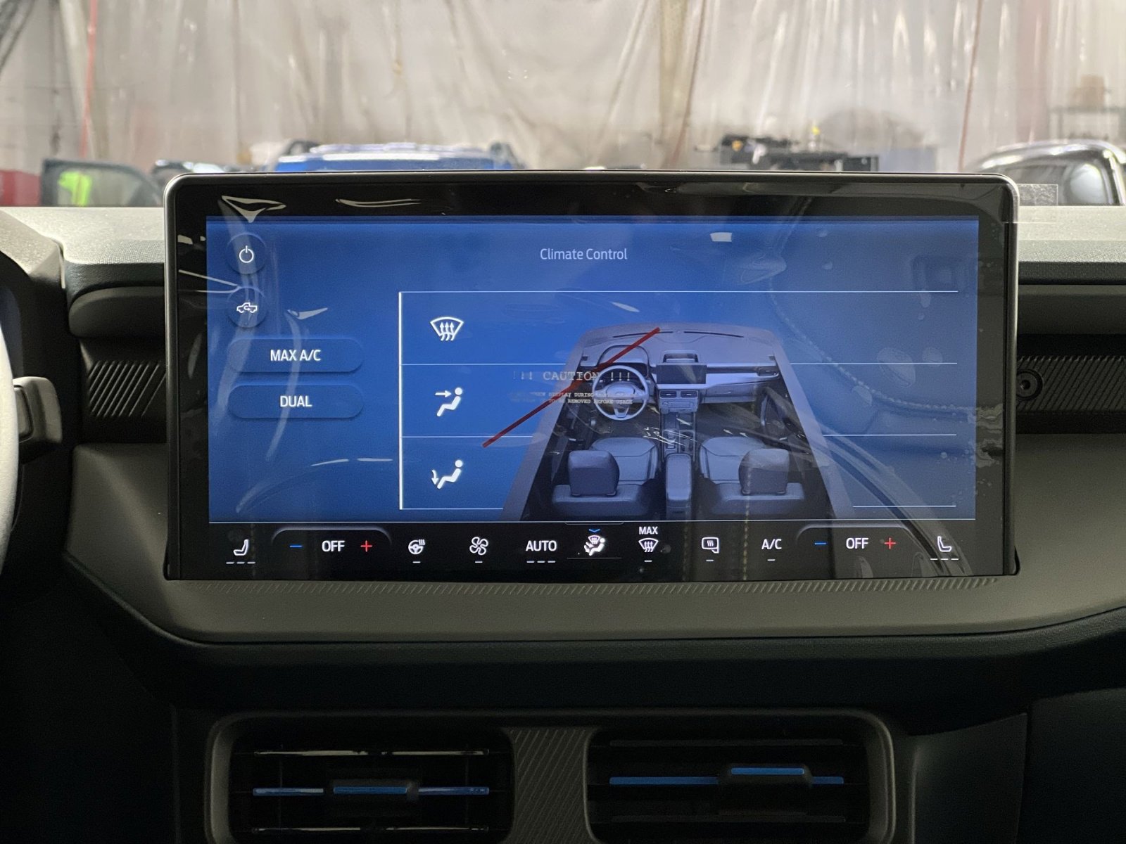 New 2026 Ford Maverick Lobo image 21
