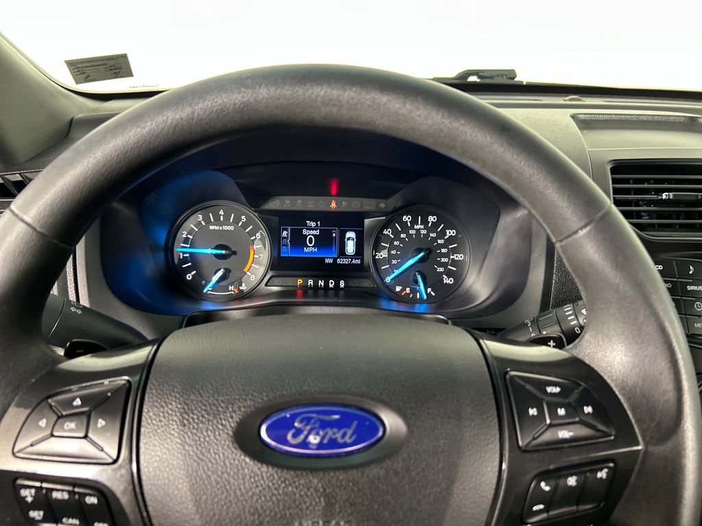 Used 2017 Ford Explorer FWD image 13