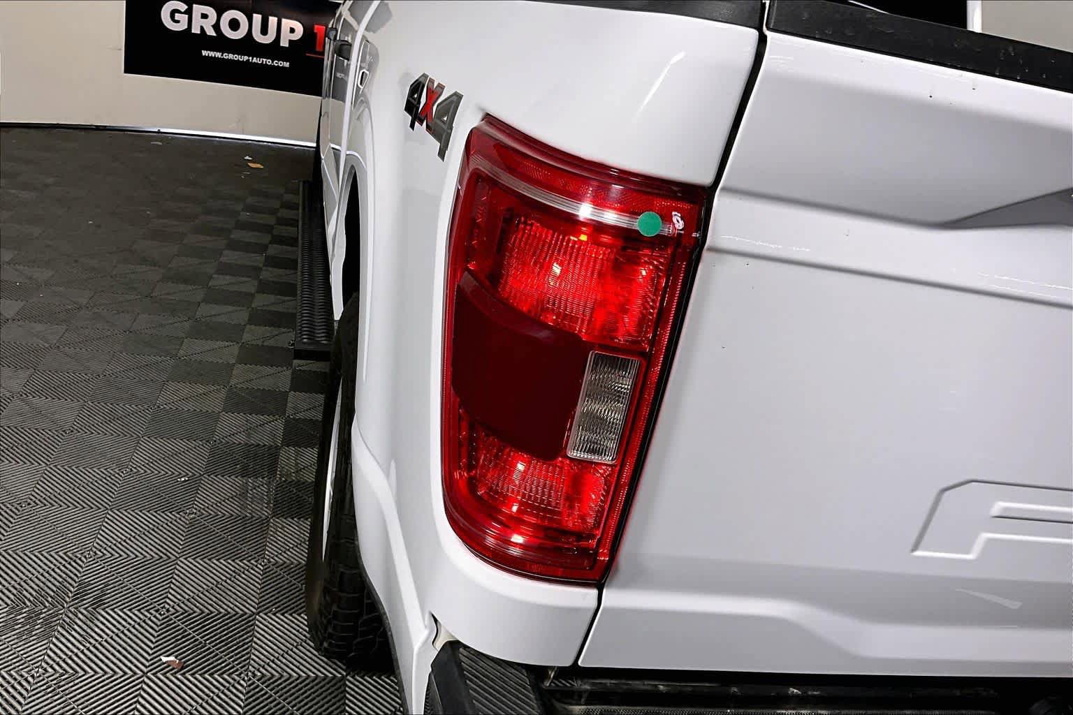 Used 2022 Ford F150 XL w/ Equipment Group 101A High AWD/4WD image 58