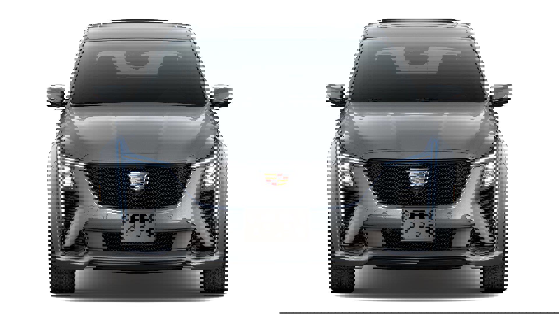 New 2026 Cadillac CT5 Sport image 26