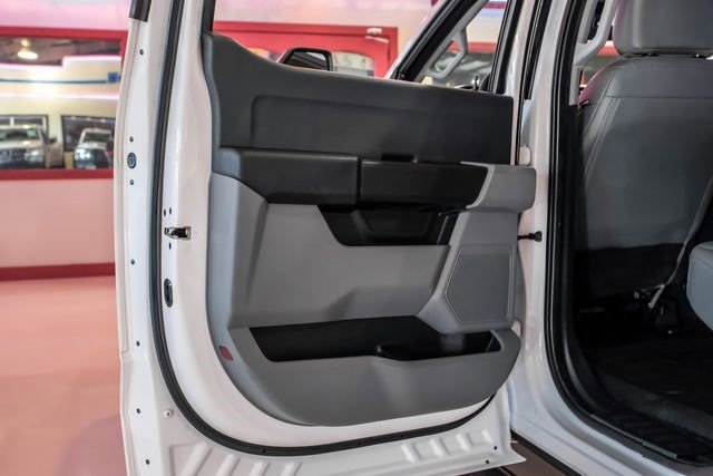 Used 2023 Ford F350 XL w/ FX4 Off-Road Package image 37
