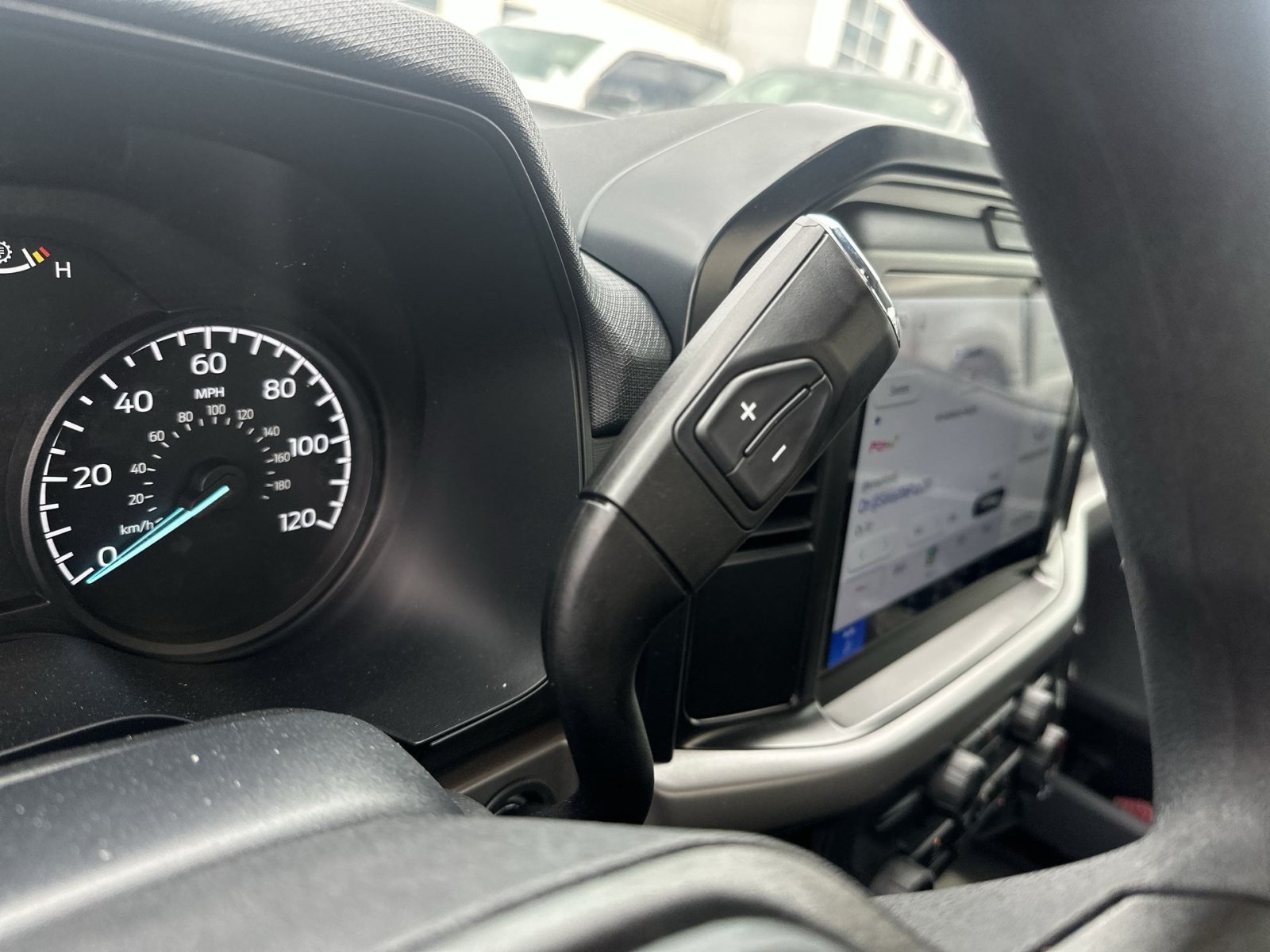 New 2026 Ford F150 XL AWD/4WD image 29