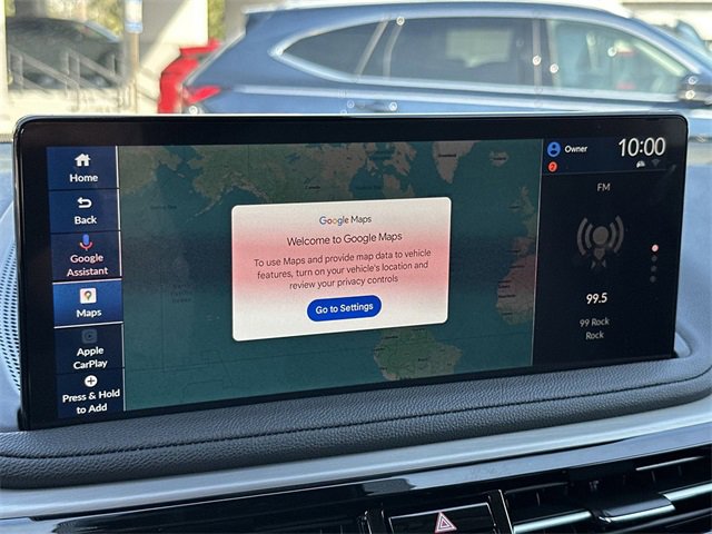 New 2025 Acura MDX FWD image 17