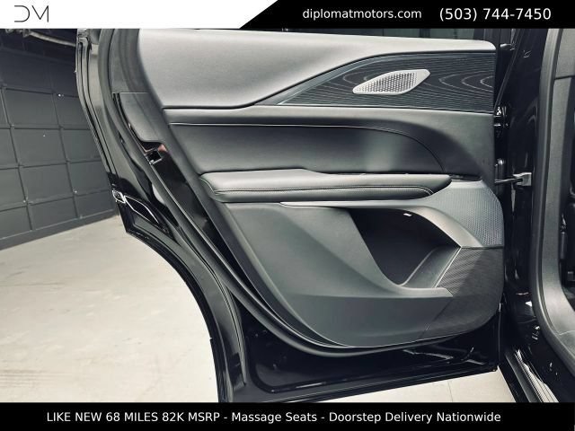 Used 2026 Cadillac Lyriq V AWD/4WD image 24