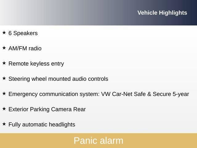 Used 2024 Volkswagen Tiguan S image 10