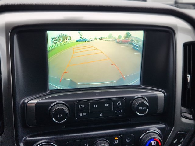 Used 2017 Chevrolet Silverado 1500 LT w/ All Star Edition AWD/4WD image 45
