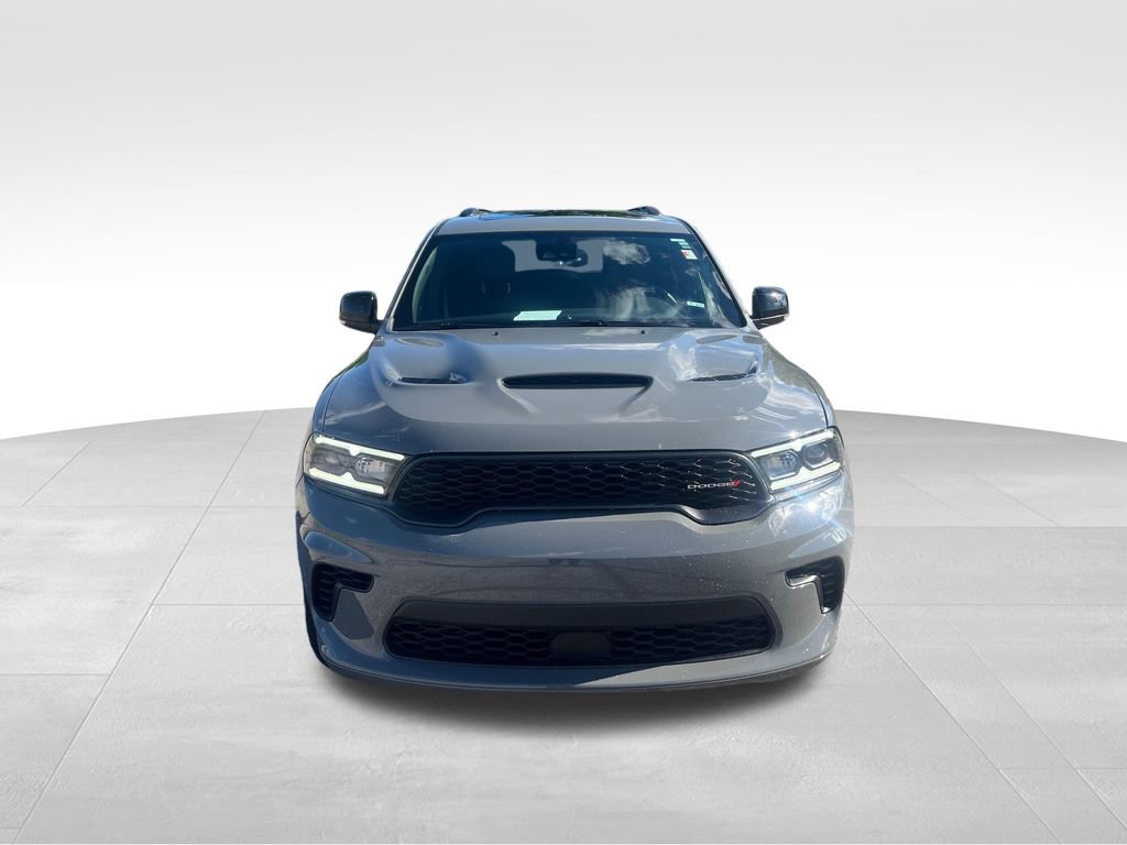 Used 2024 Dodge Durango GT AWD/4WD image 8