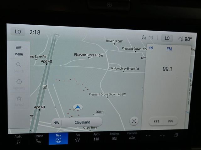 New 2026 Ford F350 Platinum image 22