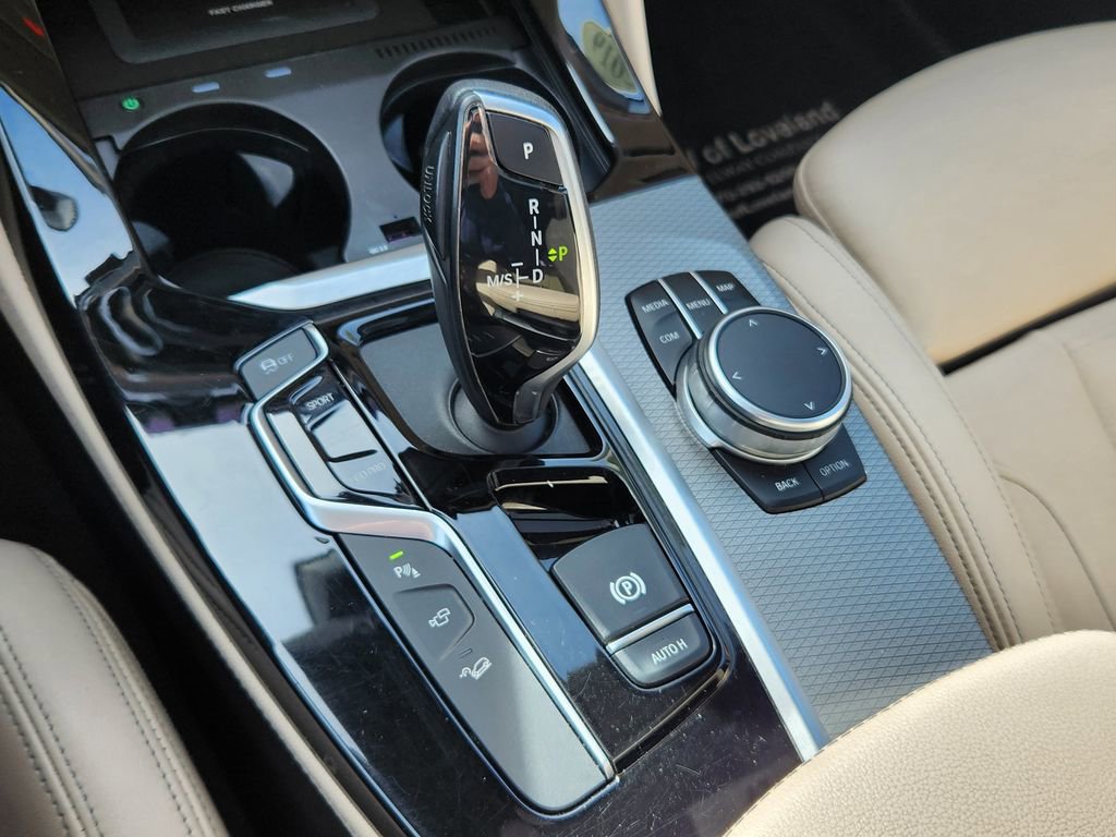 Used 2019 BMW X4 xDrive30i w/ M Sport Package 2 image 29