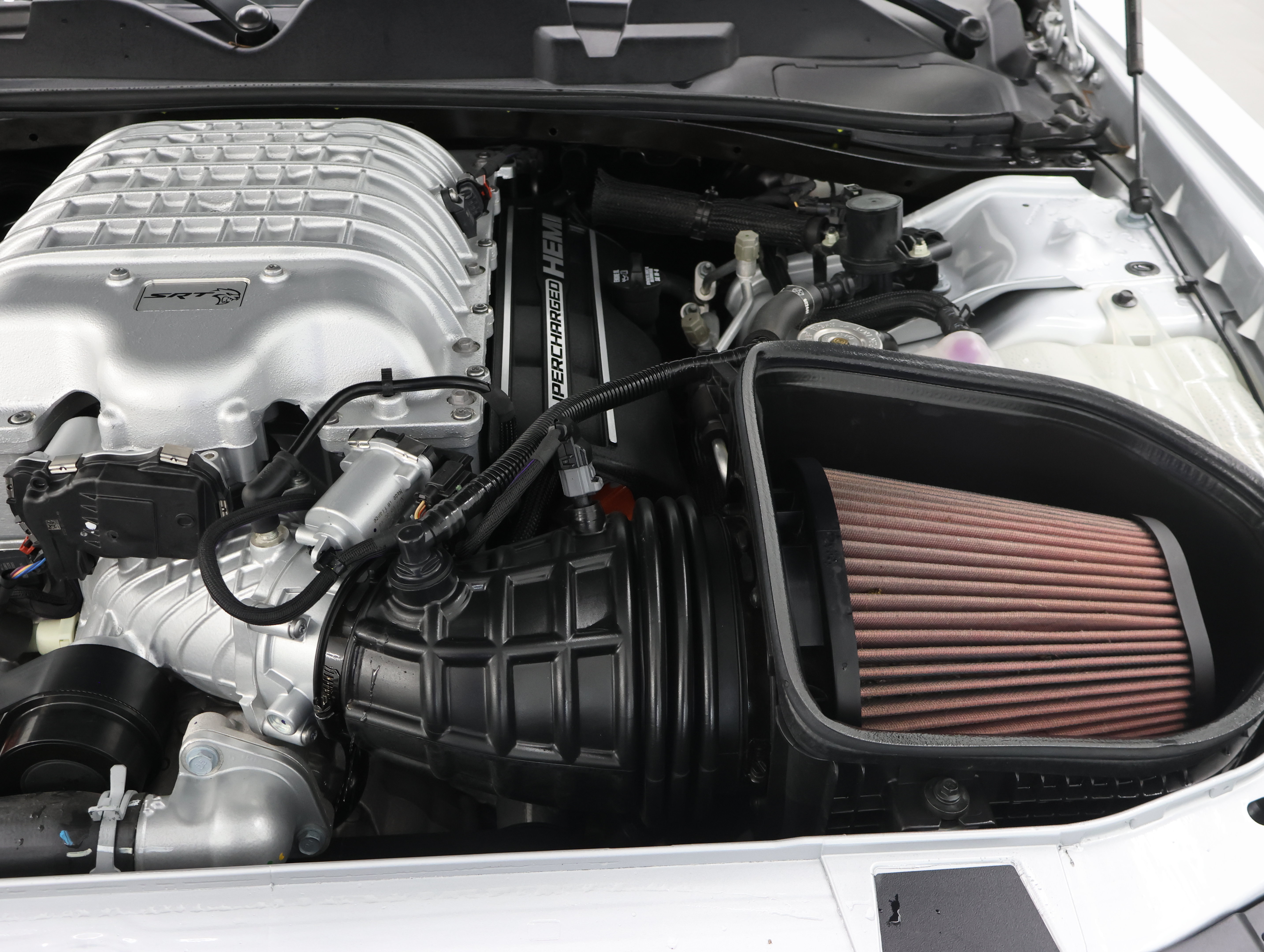 Used 2023 Dodge Challenger SRT Hellcat RWD image 18