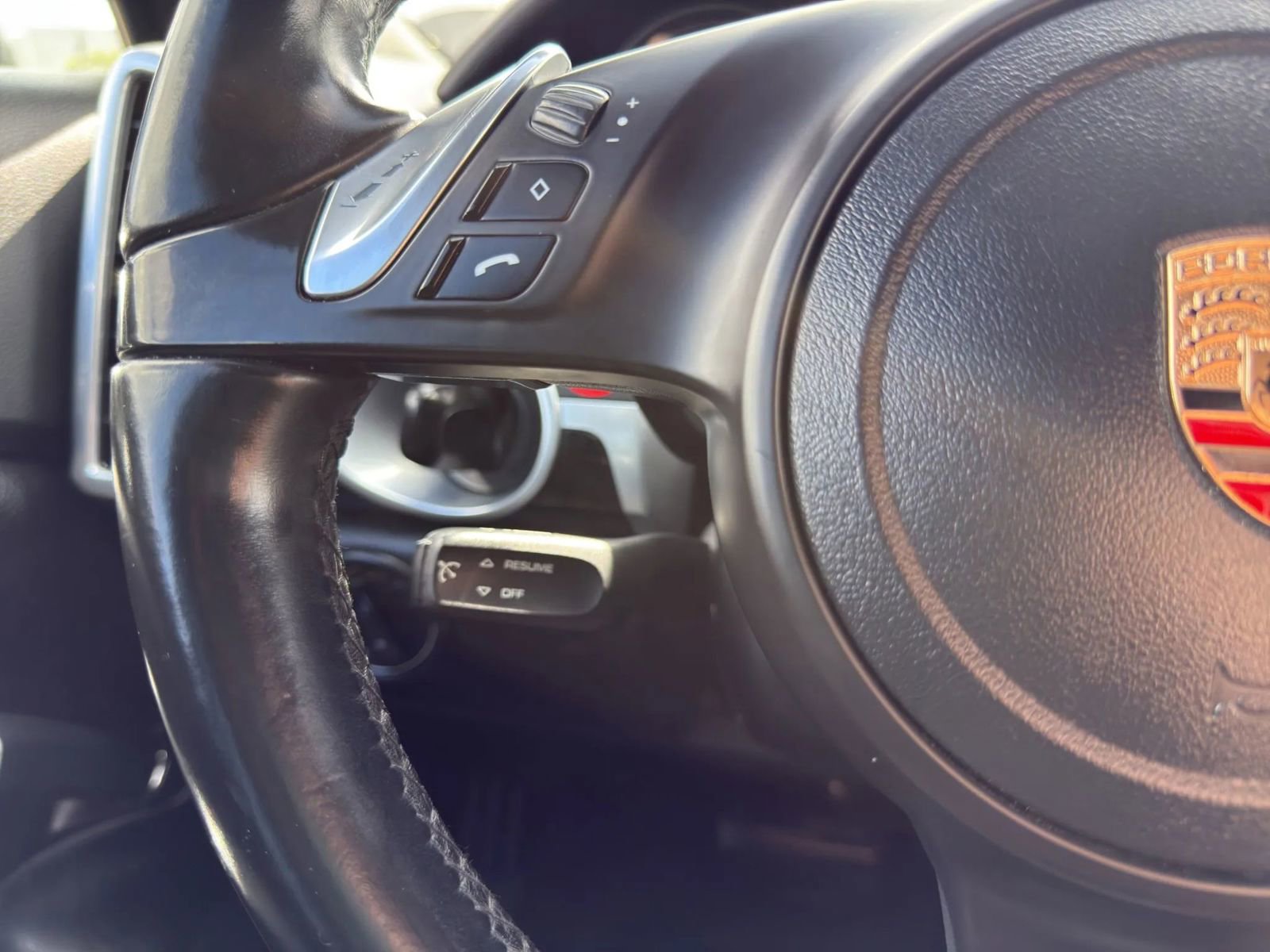 Used 2013 Porsche Cayenne Diesel AWD/4WD image 17