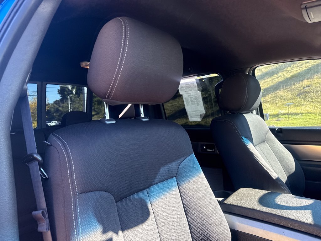 Used 2013 Ford F150 FX4 w/ Mid Equipment Group AWD/4WD image 27