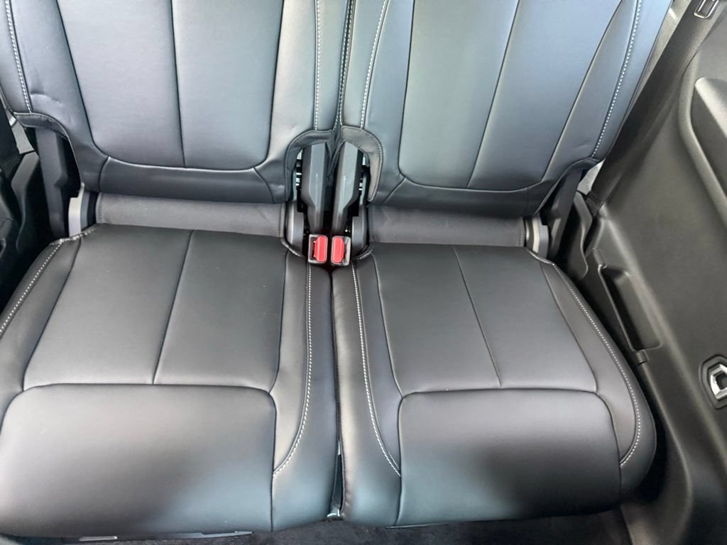 New 2026 Jeep Grand Cherokee L Limited AWD/4WD image 57